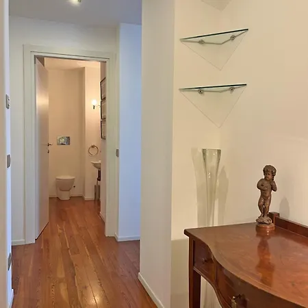 Charming Flat With Ac In Porta Venezia * 밀라노