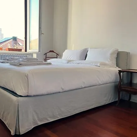 아파트 Charming Flat With Ac In Porta Venezia *