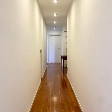 아파트 Charming Flat With Ac In Porta Venezia 밀라노