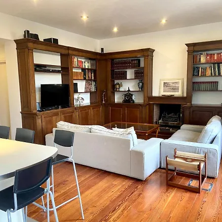 Charming Flat With Ac In Porta Venezia * 밀라노