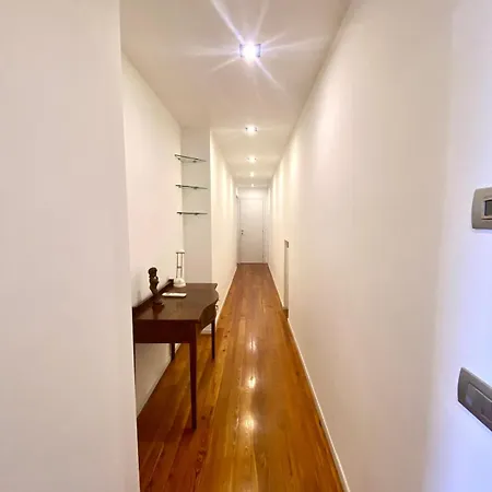 아파트 Charming Flat With Ac In Porta Venezia 밀라노