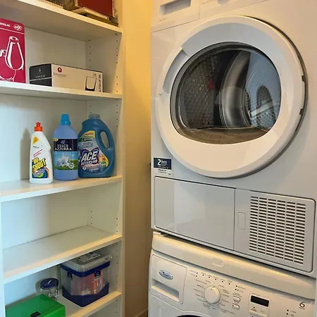 Charming Flat With Ac In Porta Venezia 아파트 밀라노