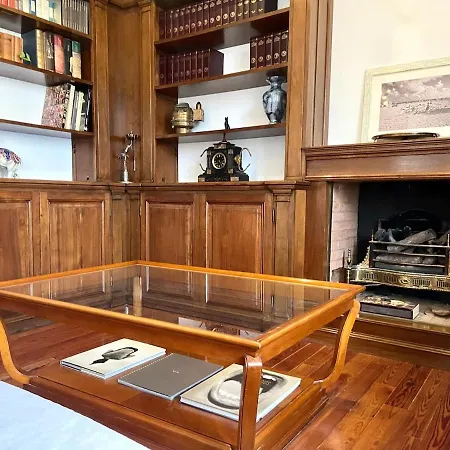 아파트 Charming Flat With Ac In Porta Venezia *