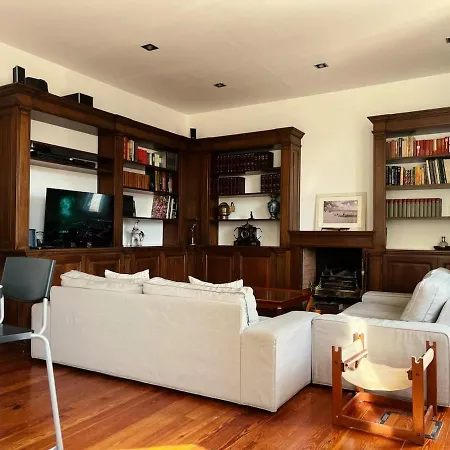 Charming Flat With Ac In Porta Venezia 밀라노